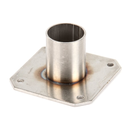 Champion - Moyer Diebel Flange Assembly 22Pw W/Restrictor 408287